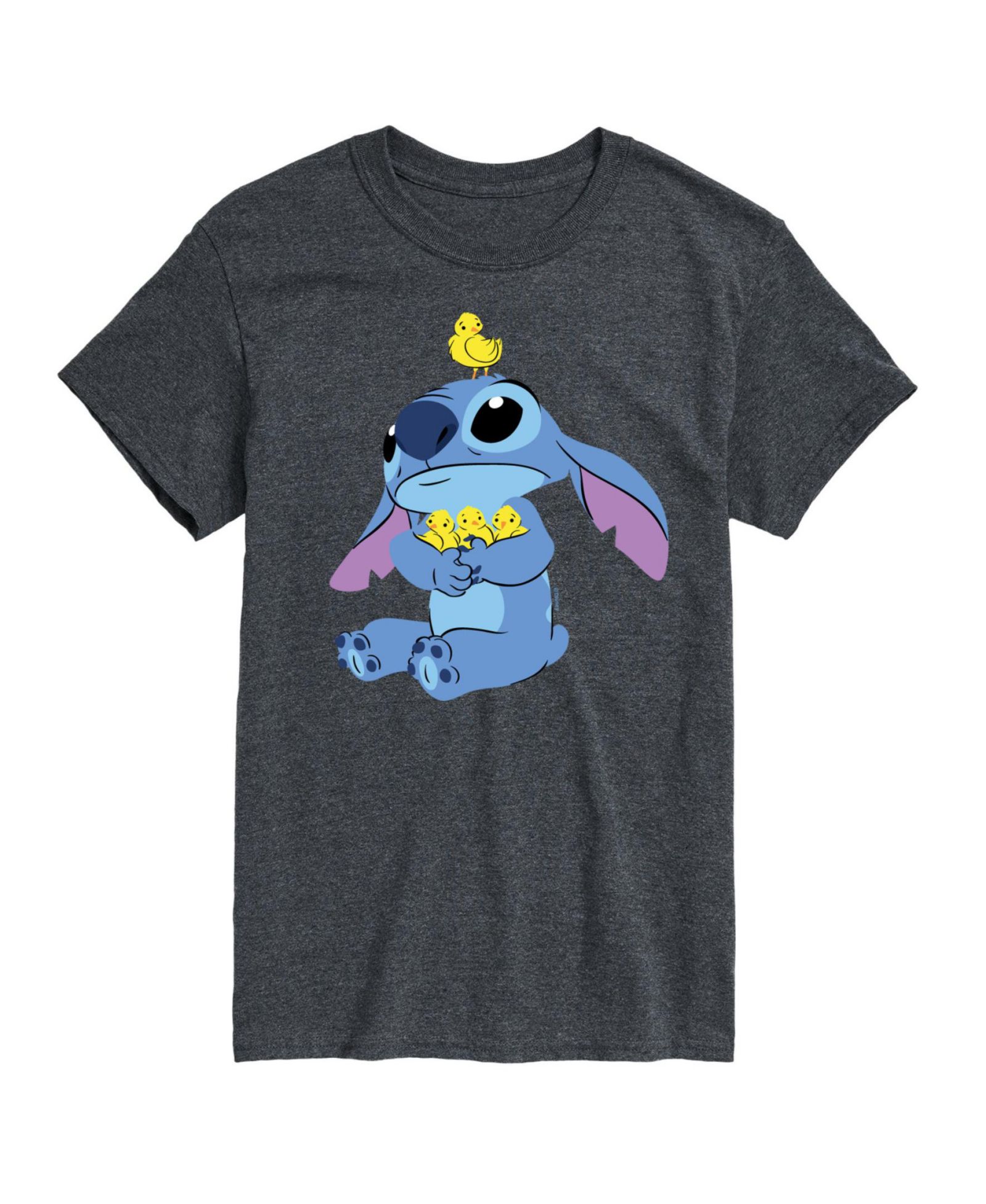 Мужские футболки AIRWAVES Lilo and Stitch Short Sleeve