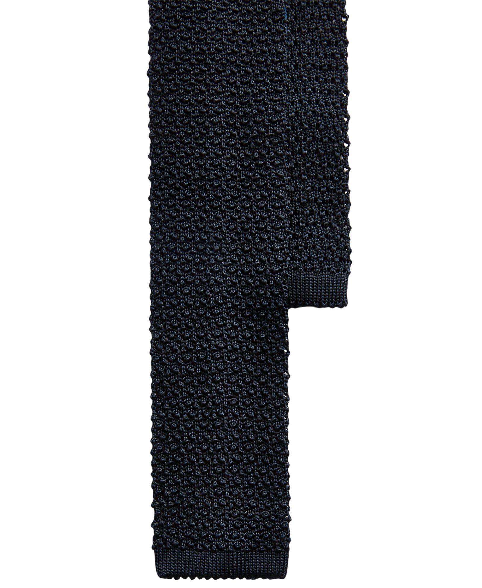 Polo Ralph Lauren Men's Knit Silk Tie