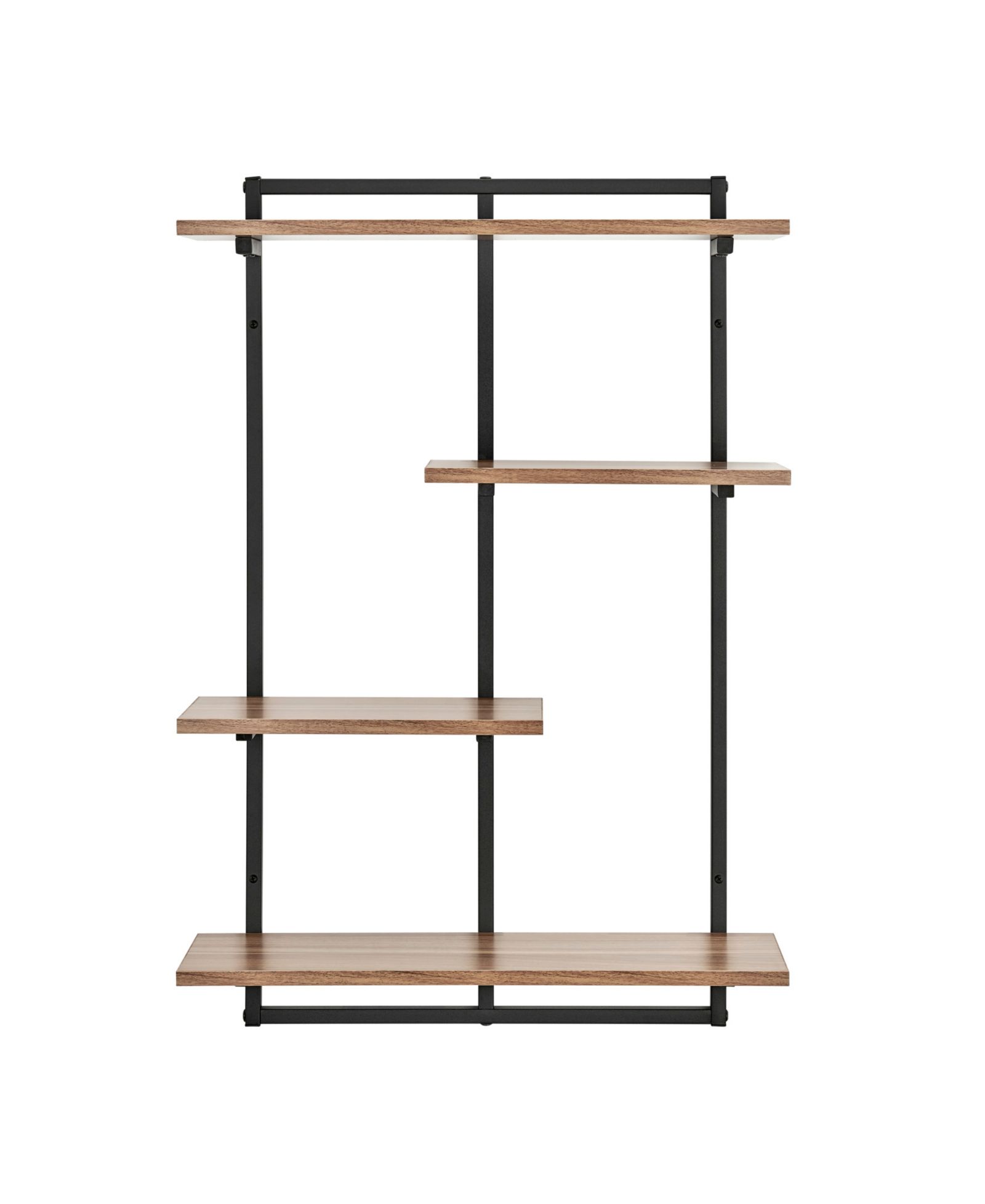 Полка настенная Danya B Rhodes 4 Tier