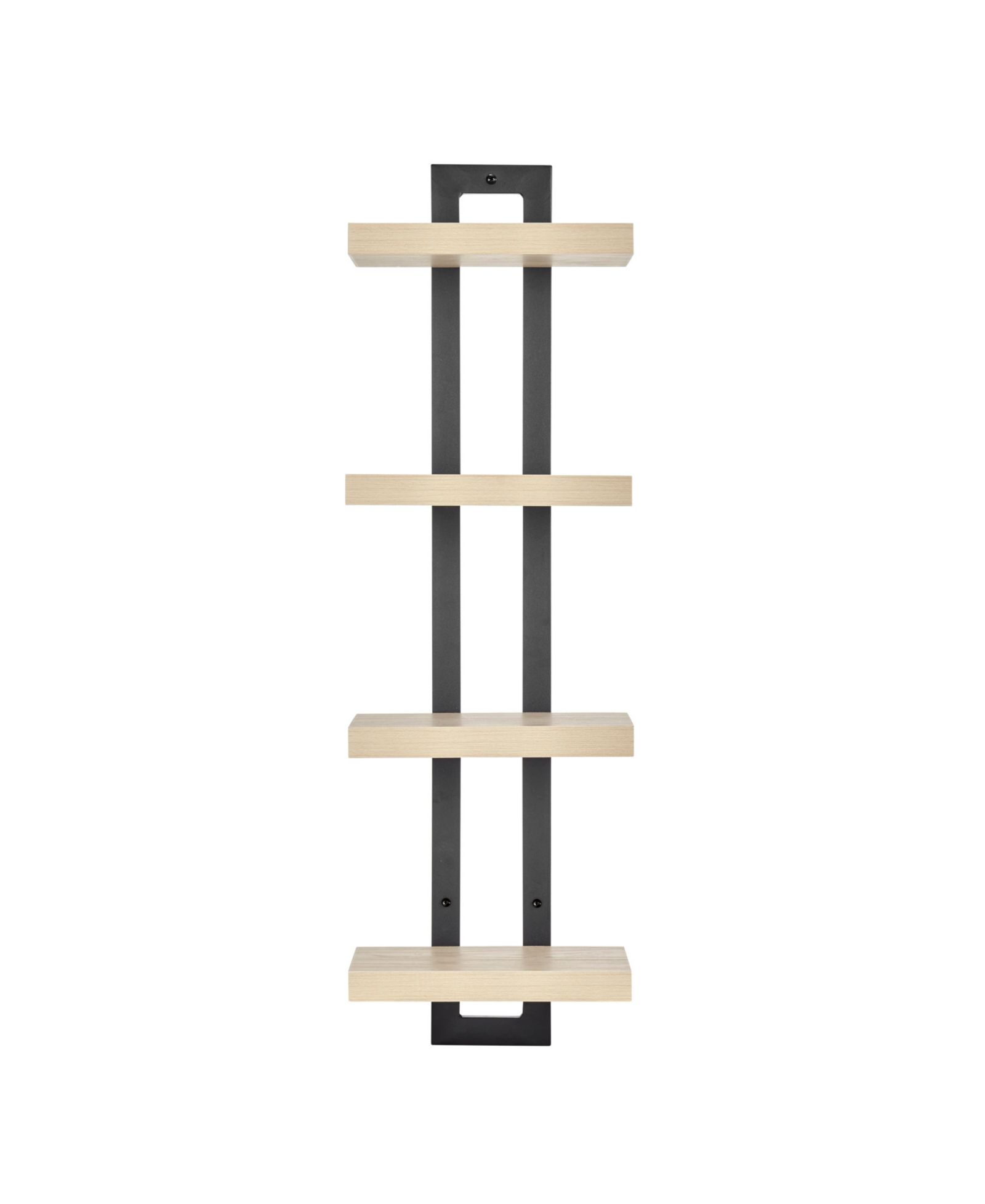 Danya B 4-Tier Ladder Bracket Wall Shelves