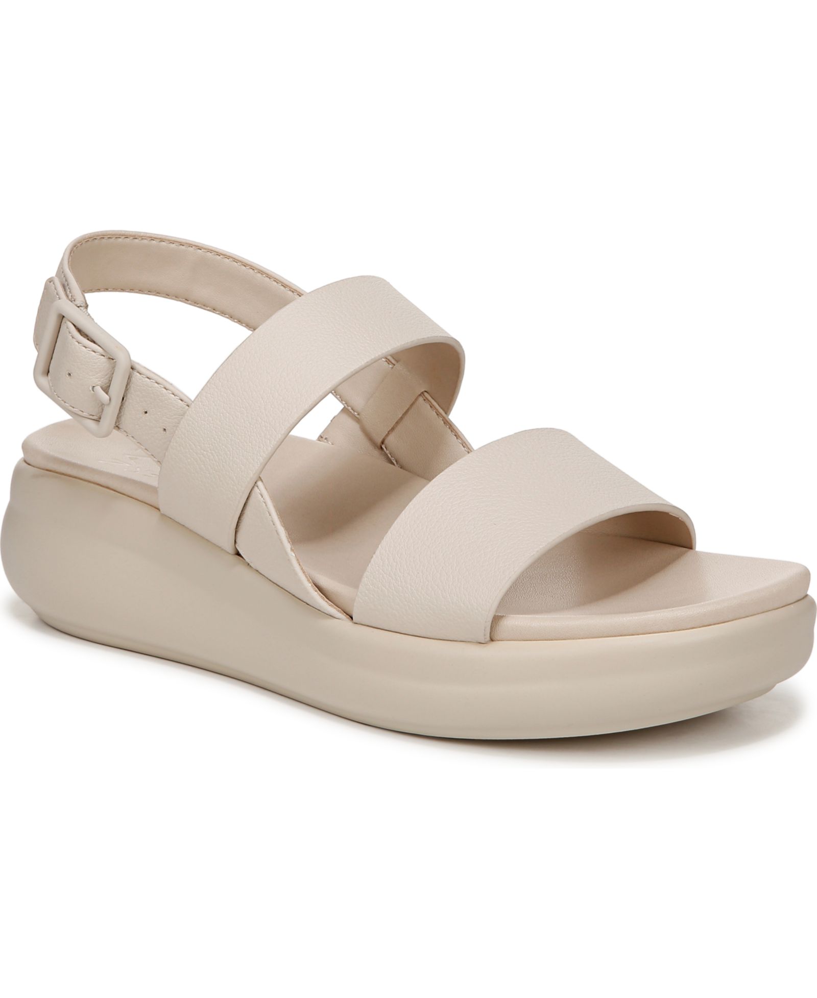 Naturalizer Women's Coast Slingback Wedge Platform Sandals