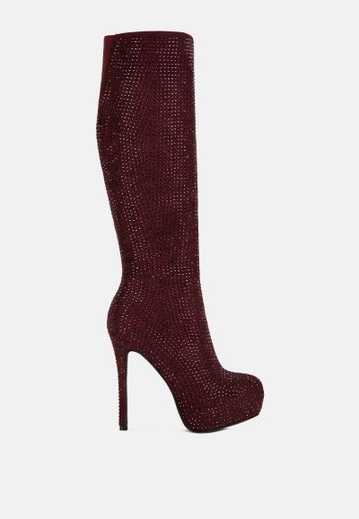 Medium red