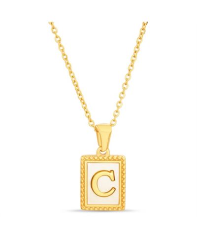 C