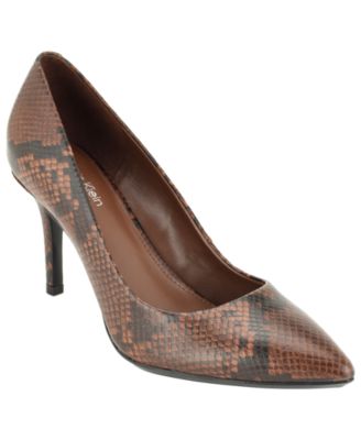 Brown Snake