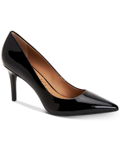 Black Patent