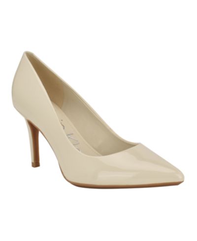 Ivory Patent