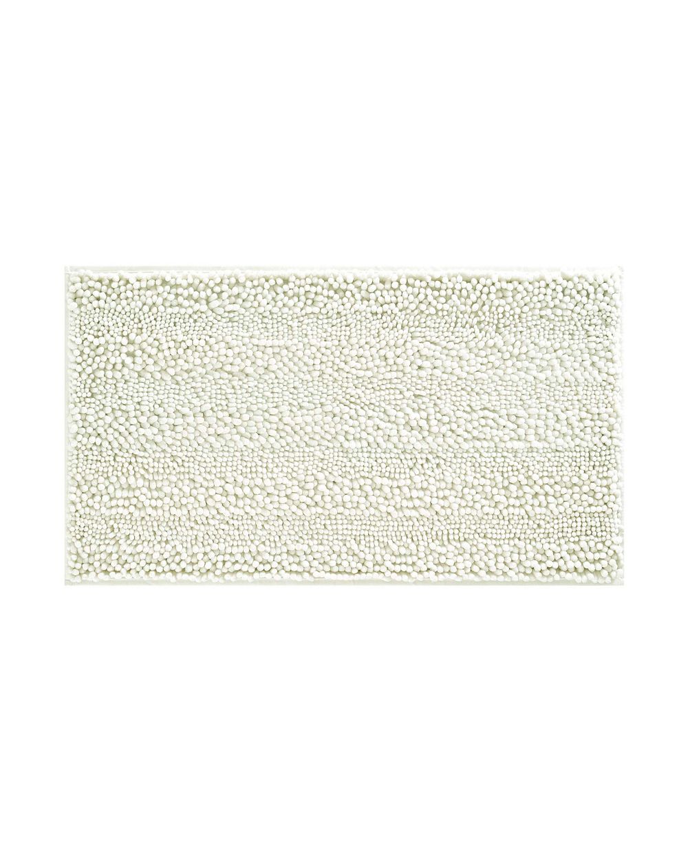 Коврик для ванной Laura Ashley Astor Chenille, 17" x 24"