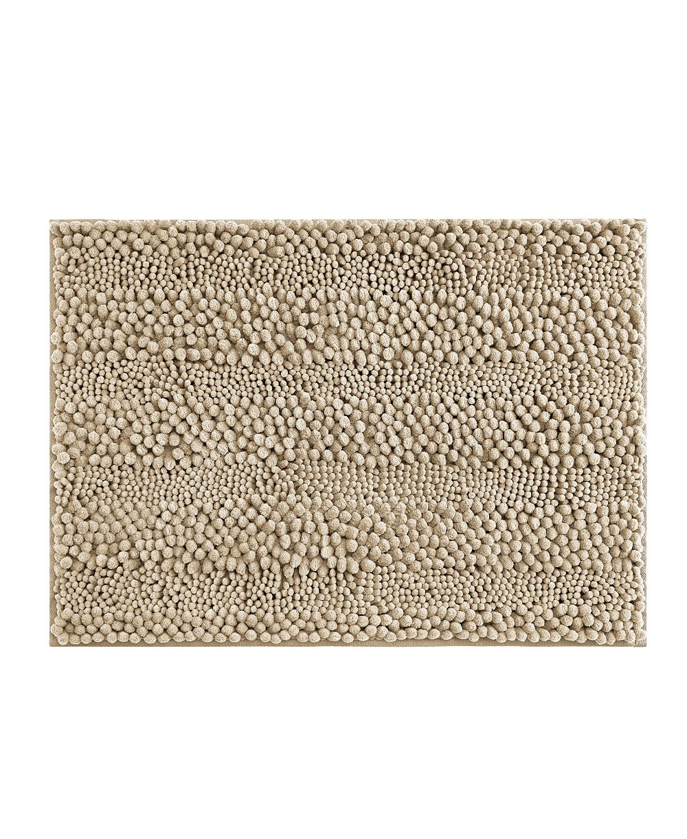 Коврик для ванной Laura Ashley Astor Chenille 20" x 34"