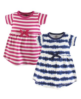 Tie dye stripe