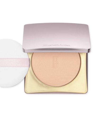 Скульптурирующая прессованная пудра Elizabeth Arden Flawless Finish Skincaring