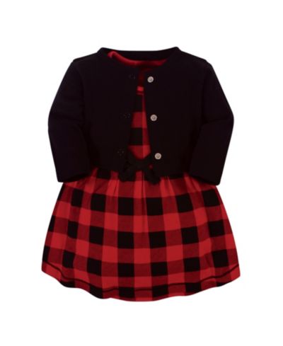 Buffalo plaid