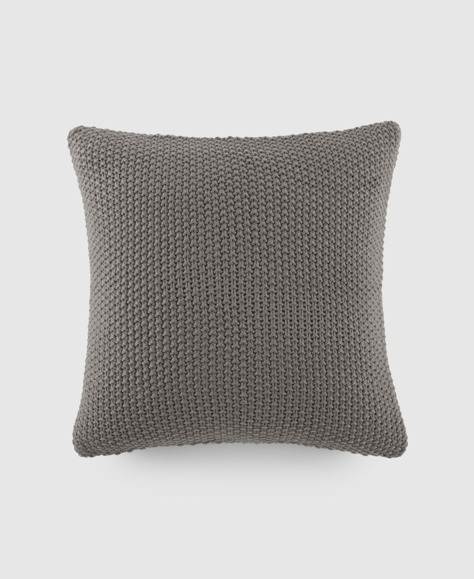Декоративная подушка ienjoy Home Stitch Knit, 20" x 20"