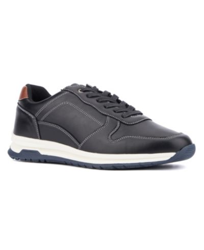 Мужские кеды New York & Company Haskel Low Top