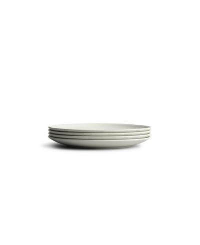 Year & Day Outdoor Small Plate, Set of 4
