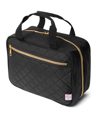 Набор косметичка и чехол Ms. Jetsetter Quilted Hanging