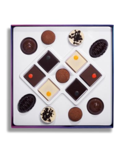 Ассорти шоколадных трюфелей Astor Chocolate, 15 штук