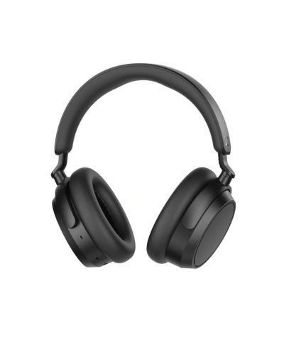 Sennheiser ACCENTUM Plus Bluetooth наушники с функцией быстрой зарядки, 50-часовой автономной работой и адаптивным ANC