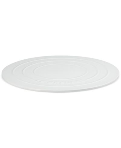 Le Creuset Большая круглая каменная плита для пиццы 15"