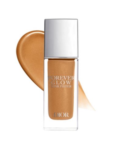 5 - Deep skin with neutral undertone