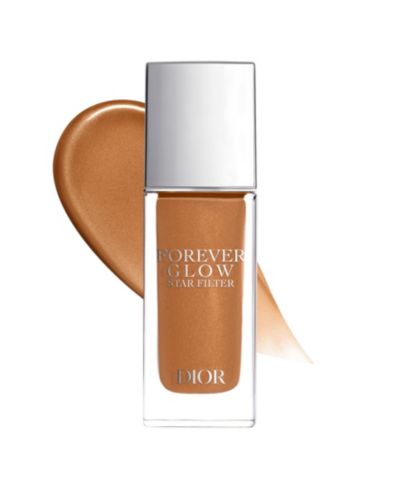 6 - Deep skin with neutral undertone