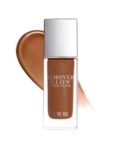 7 - Deep skin with neutral undertone