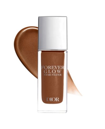 8 - Very deep skin with neutral undertone