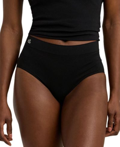 Lauren Ralph Lauren Женские бесшовные стрейч трусики 4L0012