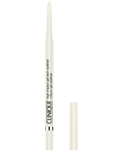 Подводка для глаз Clinique High Impact Gel Tech, 0.01 oz.