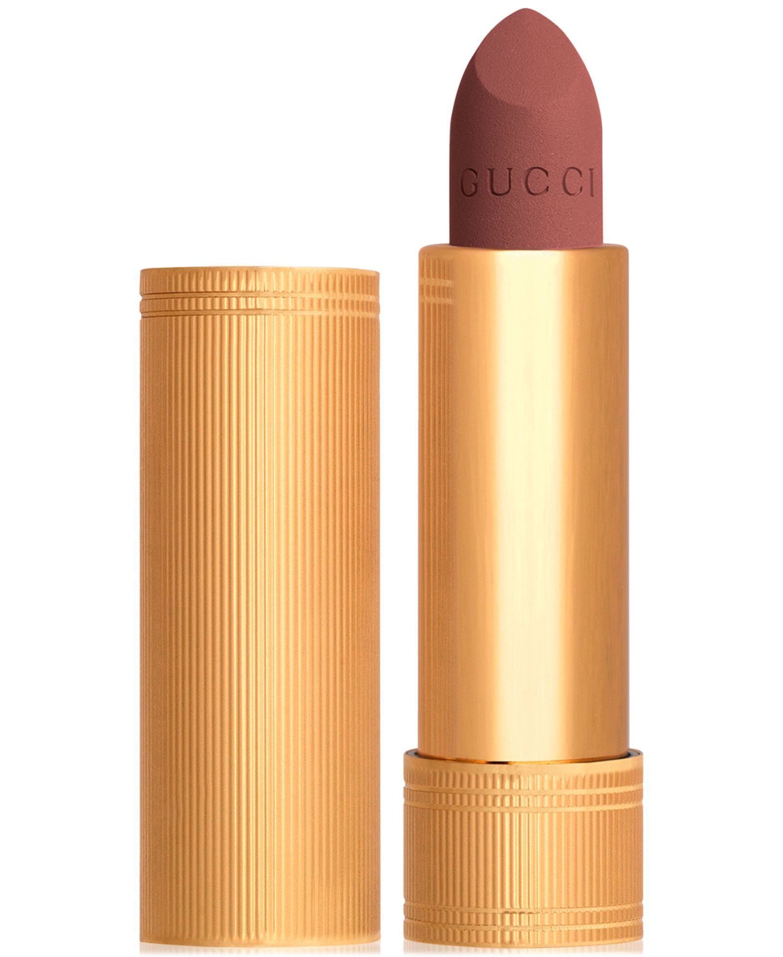 Помада Gucci Rouge à Lèvres Long-Lasting Matte