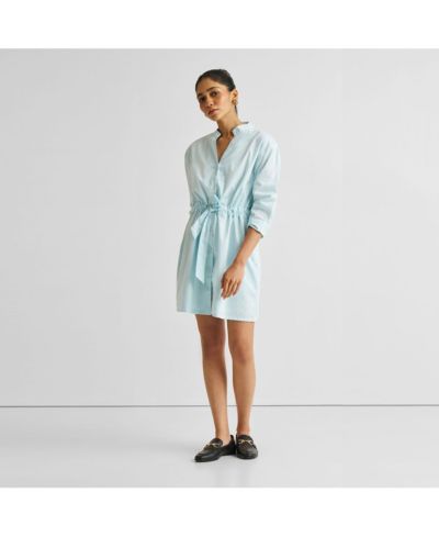 Женское платье Reistor Short Tie Waist