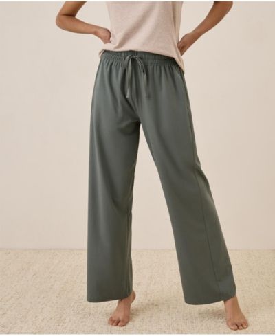 Женские брюки Pact Organic Cotton Cool Stretch Lounge