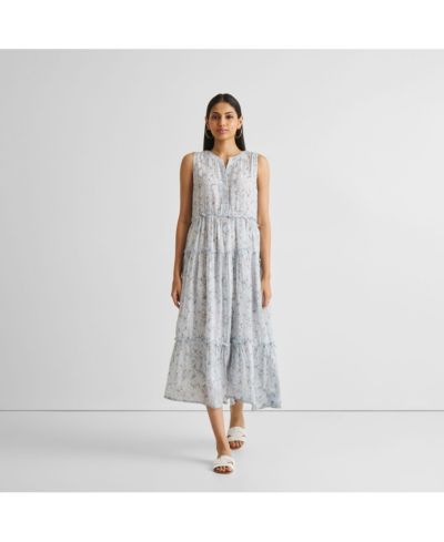 Женское платье-макси Reistor Women's Perfect Resort Maxi Dress