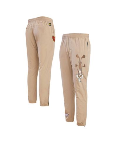 Мужские джоггеры Freeze Max Looney Tunes Wile E. Coyote, цвет Khaki
