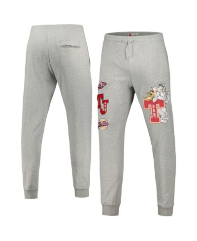 Мужские джоггеры Freeze Max Heather Gray Tom and Jerry University