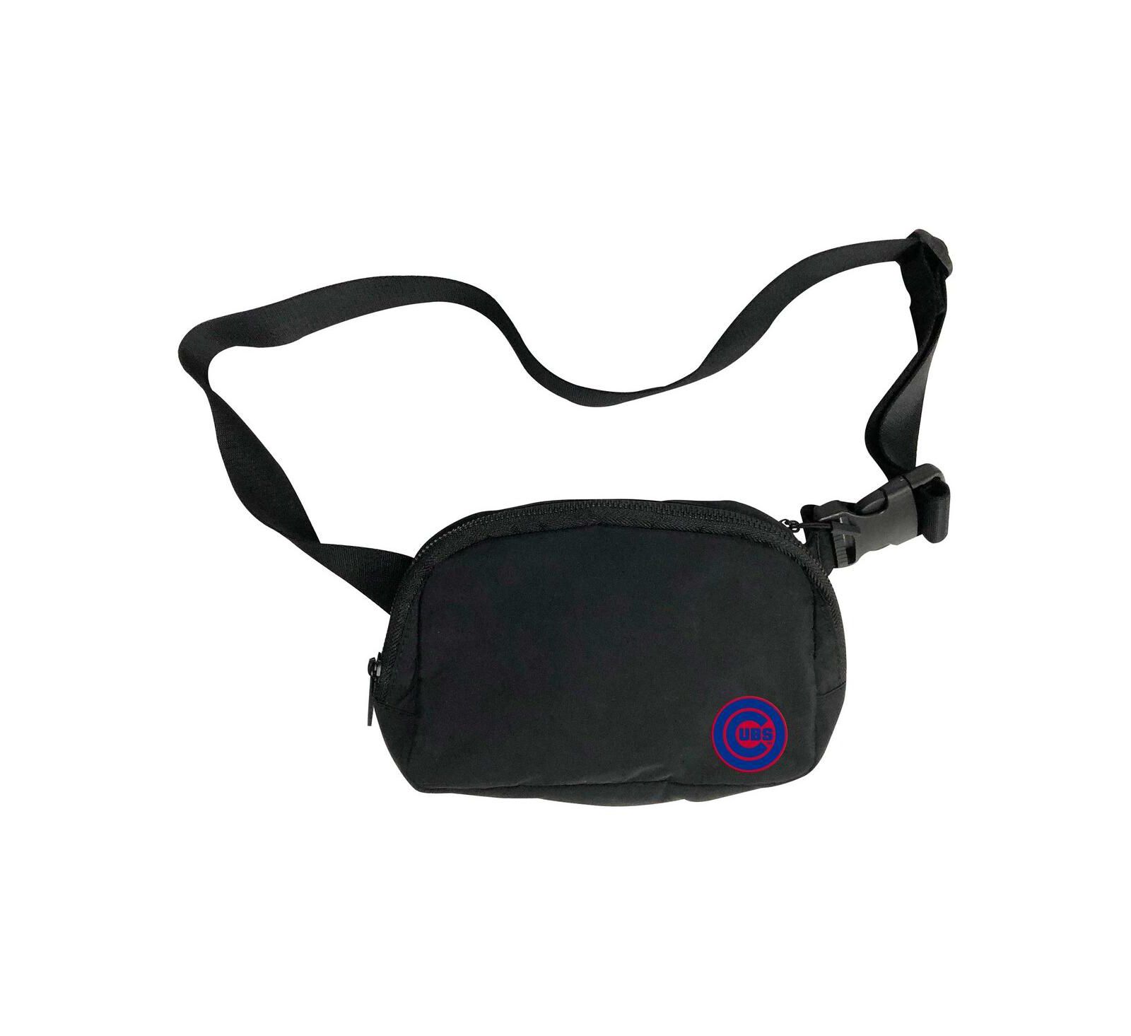 Men's and Women's Chicago Cubs Fanny Pack
