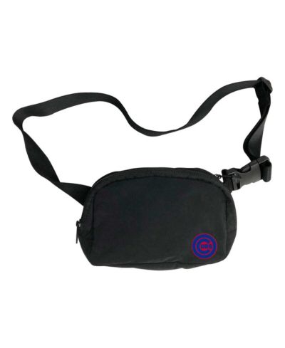 Men's and Women's Chicago Cubs Fanny Pack