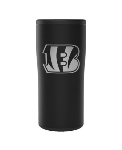 Стакан Tervis Tumbler Cincinnati Bengals 12 Oz Stainless Steel Slim Can Cooler