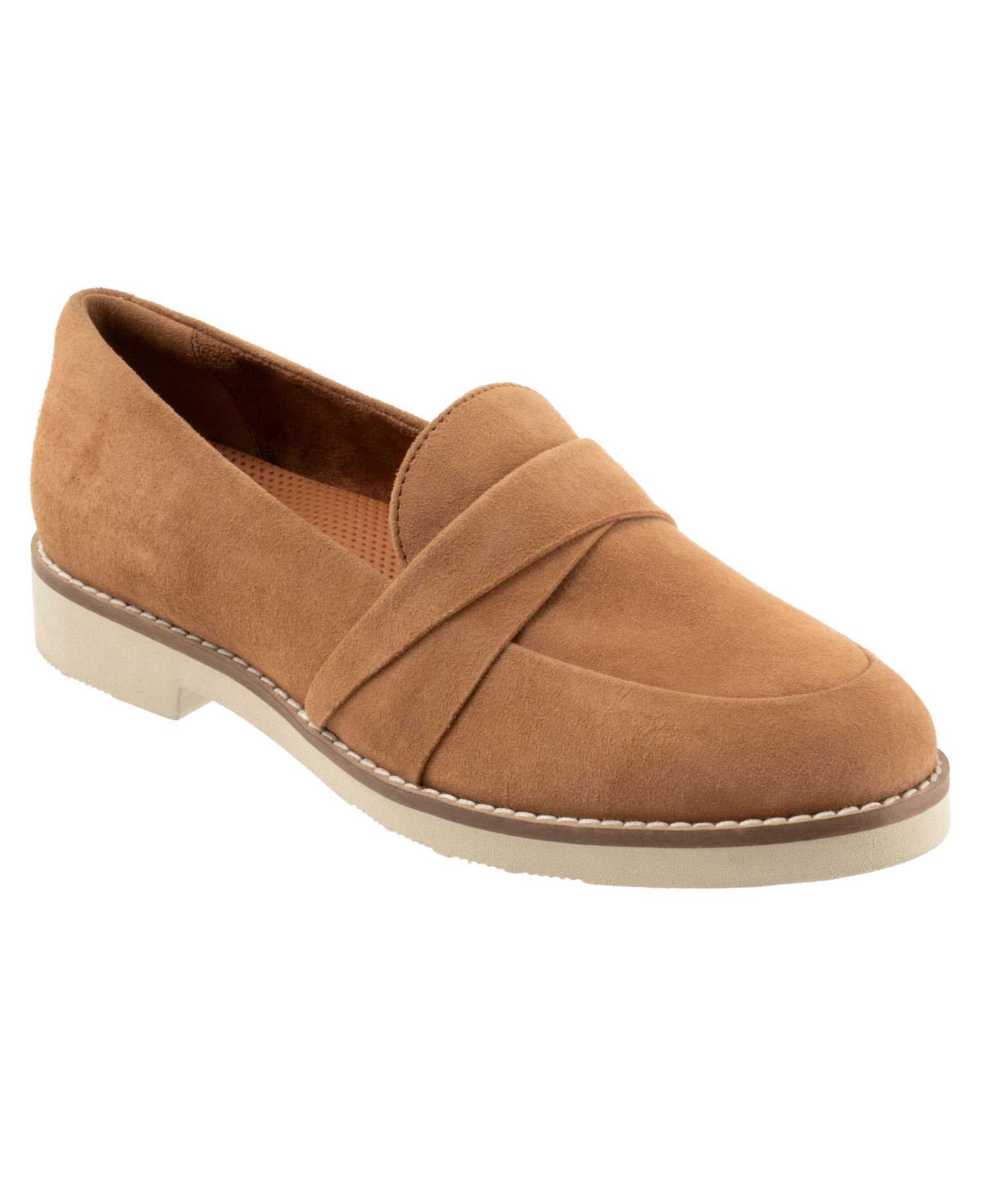 Женские лоферы Softwalk Walsh