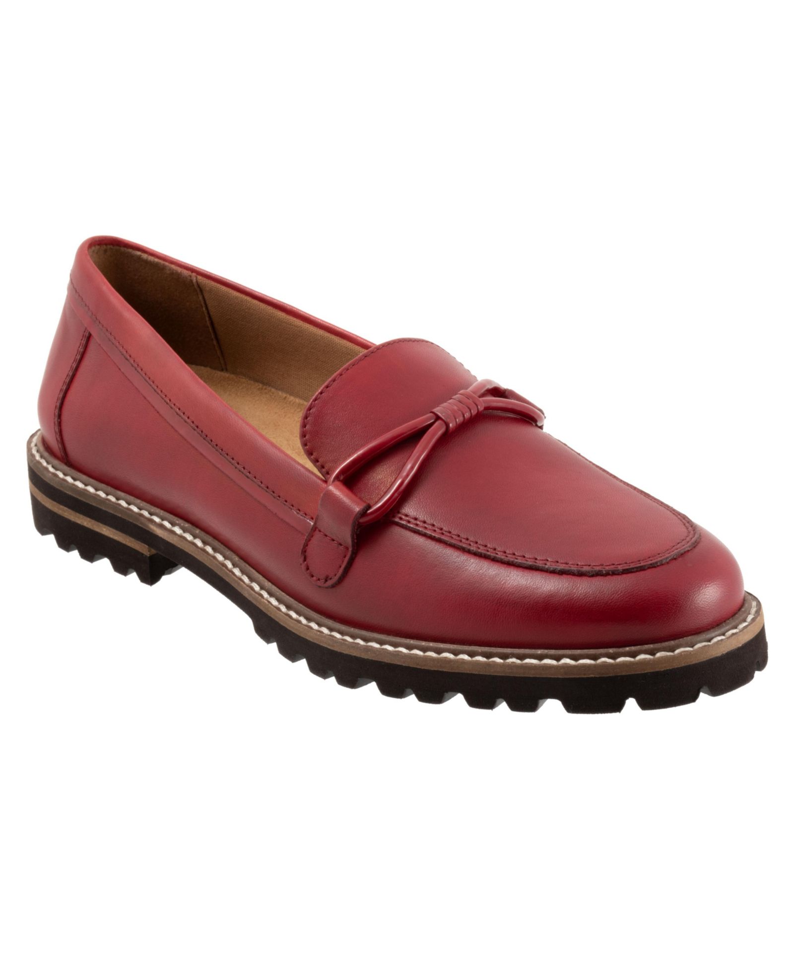 Trotters Women's Fiora Flat
