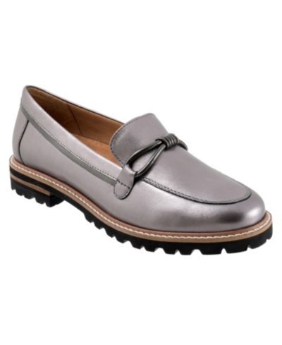 Trotters Women's Fiora Flat