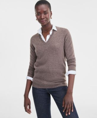 Frosted Mocha Heather