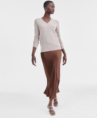 Pearl Taupe Heather