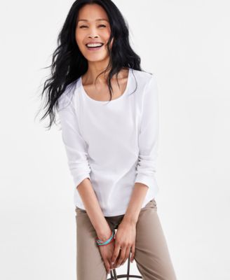 Bright White