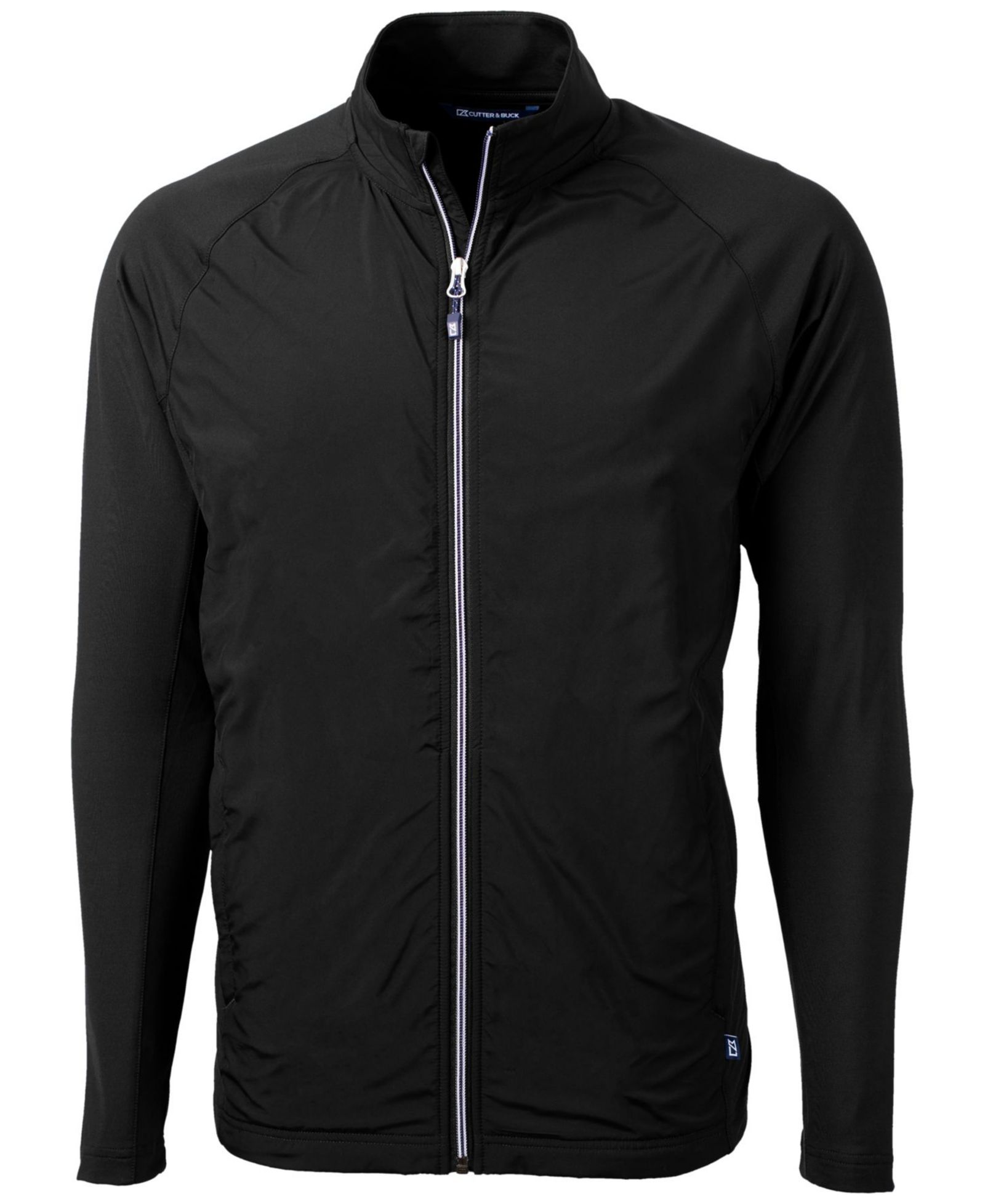 Куртка Cutter & Buck Men's Adapt Eco Knit Hybrid из переработанных материалов