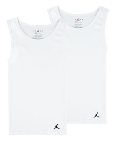 Jordan Детский набор Flight Base Tank, 2-Pack, 8-20
