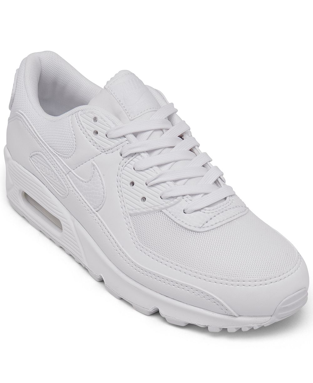 Nike Женские кроссовки Air Max 90 Casual