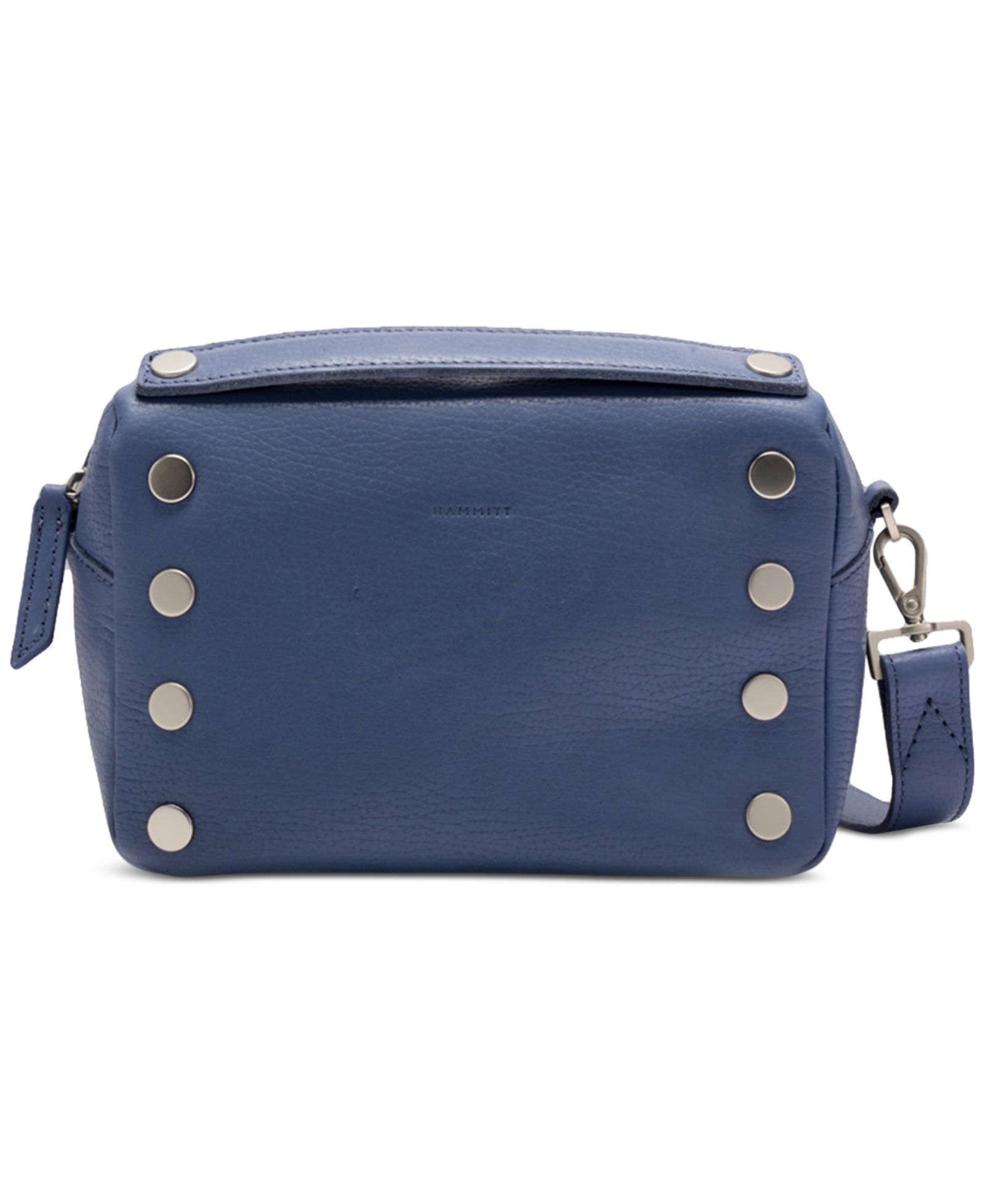 Hammitt Evan Small Leather Crossbody Bag
