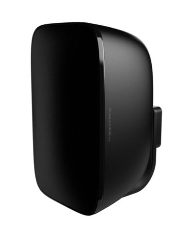 Bowers & Wilkins AM-1 Indoor/Outdoor 2-Way Auxiliary Bass Radiator Speaker