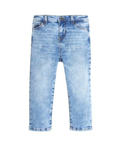 Gerber Детский Neutral Straight Fit Jeans