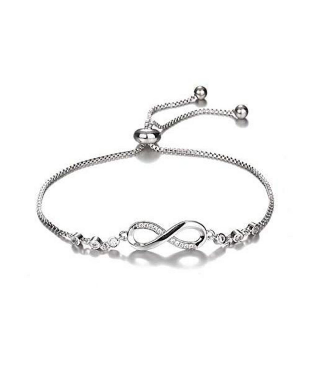 Infinity Bracelet